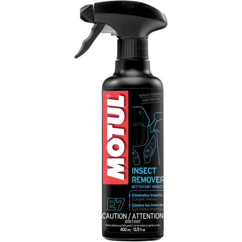 MOTUL 103002 Motul Insect Remover - 13.5 U.S. Fl Oz. 103002