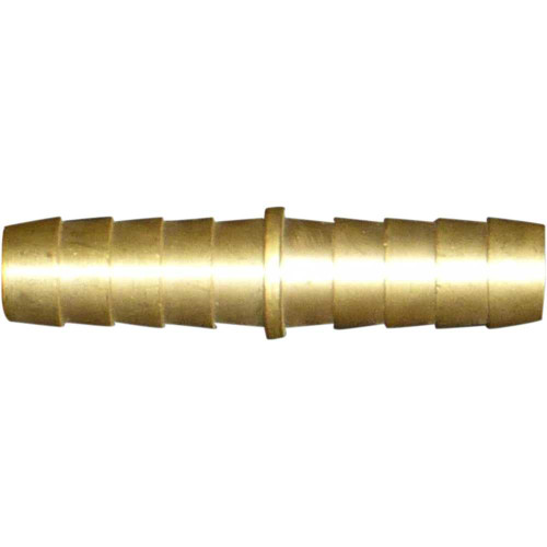 HELIX 0520440 Helix Hose Splicer - In-Line - 3/8" 052-0440