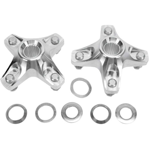 LONE STAR RACING/TECH 5 IND. 12111 Lone Star Racing/Tech 5 Ind. Hub - Wheel - Rear - Trx250R 12-111