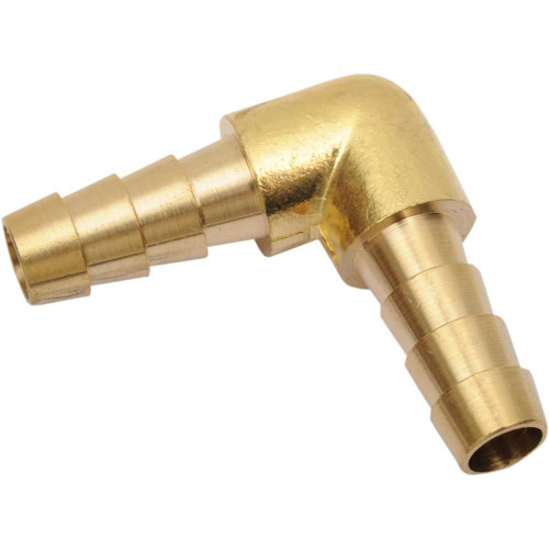 HELIX 0532450 Helix Hose Splicer - L Shaped - 5/16" 053-2450