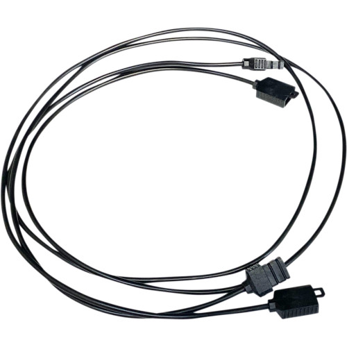 Custom Dynamics Wire Extension - 24" Pg-Ext-24