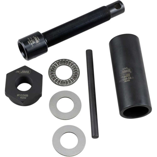 JIMS 9722555 Jims Sprocket Shift Bearing Installation Tool 97225-55