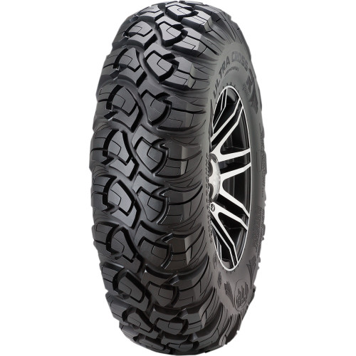 Itp Tire - Ultra Cross R Spec - Front/Rear - 31X9.5R14 - 8 Ply 6P0515