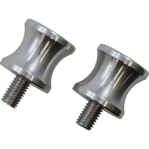 VORTEX SP526S Vortex Swingarm Spool - Silver - 8 Mm Sp526S