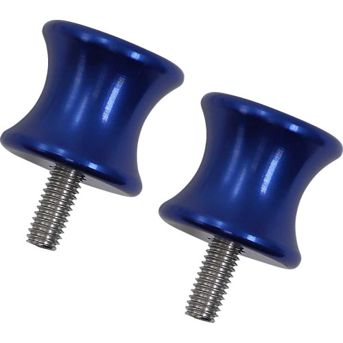VORTEX SP601B Vortex Swingarm Spool - Blue - 6 Mm Sp601B