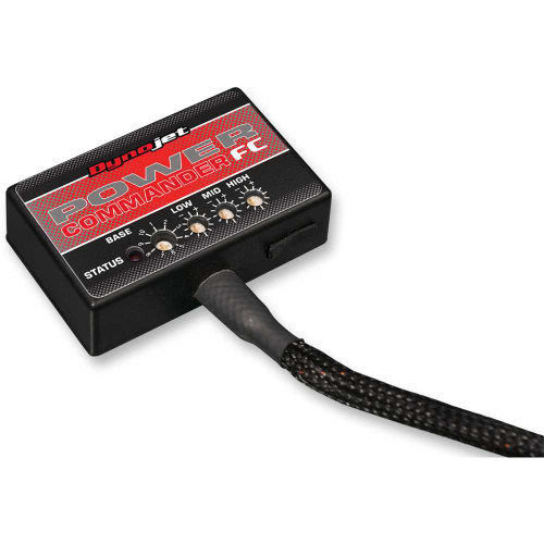 DYNOJET FC20026 Dynojet Power Commander Fuel Controller - Suzuki Fc20026