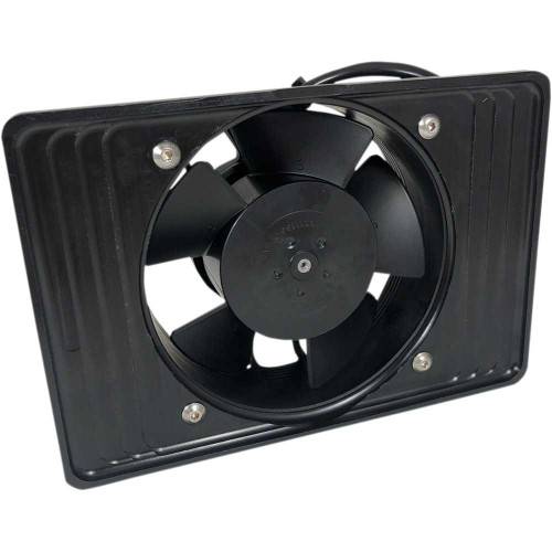 THUNDERMAX EA7000 Thundermax Oil Cooler Fan - M8 Touring/Trike Ea7000