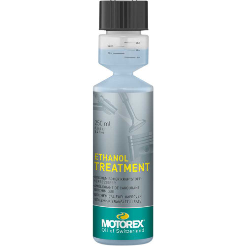MOTOREX 305642 Motorex Fuel Treatment - 250Ml 305642