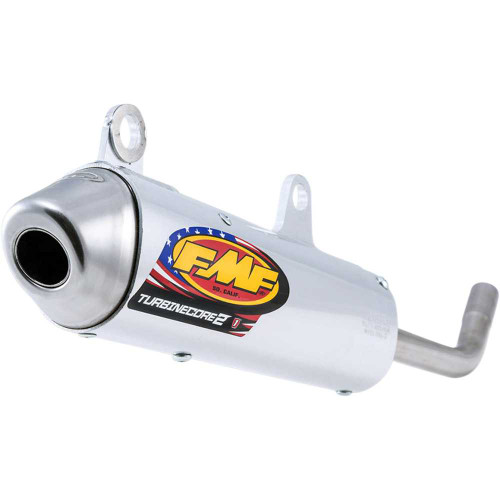 FMF 025207 Fmf Turbinecore 2 Silencer 025207