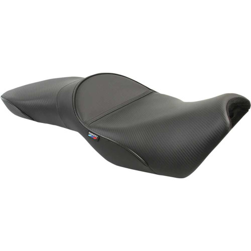 SARGENT WS67619 Sargent World Sport Performance Seat - Regular - Carbon Fx - Bmw '19-'23 Ws-676-19