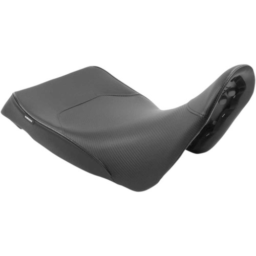 SARGENT WS67519 Sargent World Sport Performance Seat - Low - Carbon Fx - Africa Twin '16-'19 Ws-675-19