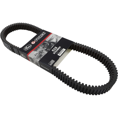 Gates Drive Belt 37C4604