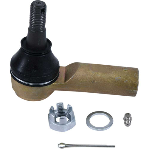 MOOSE RACING 511104 Moose Racing Tie End Rod Kit - Front Outer - Kawasaki 51-1104