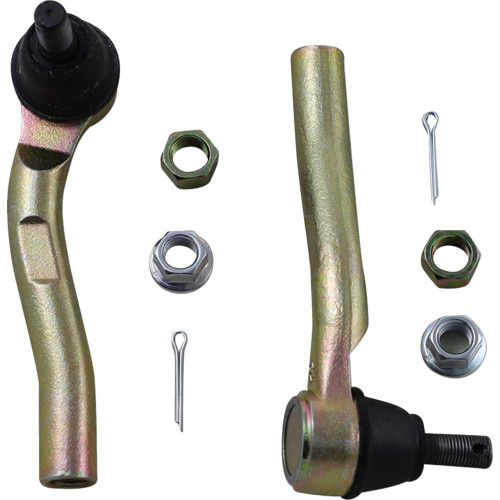 MOOSE RACING 511098 Moose Racing Tie End Rod Kit - Front Outer - Honda 51-1098