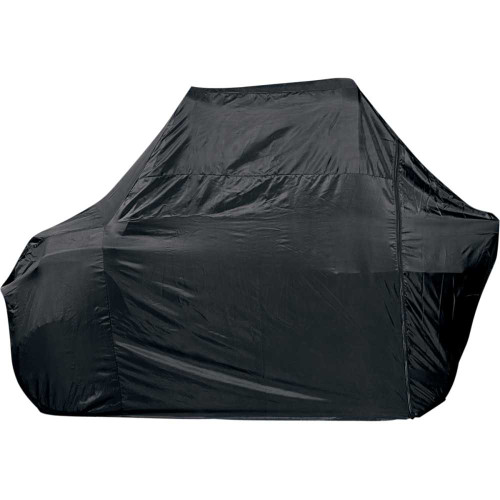 DOWCO 2604400 Dowco Utv Cover - Ez Zip - Black 26044-00