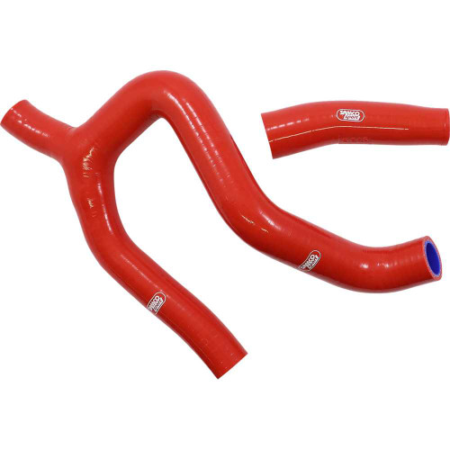 MOOSE RACING KTM106 RD Moose Racing Race Fit Radiator Hose Kit - Red - Gas Gas Ktm-106 Rd