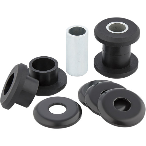 Arlen Ness Dampener Kit - Black 520-100