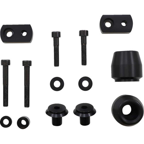 VORTEX SR149 Vortex Frame Slider Kit - Gsx-R 1000 Sr149