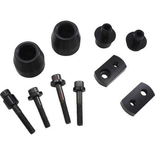 VORTEX SR158 Vortex Frame Slider Kit - Gsx-R 1000 Sr158