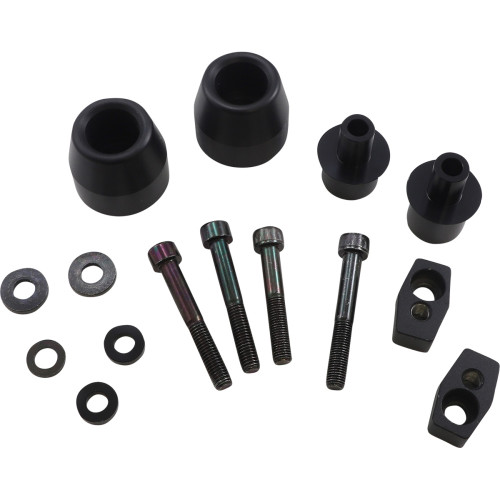 Vortex Frame Slider Kit - Zx-6R Sr133