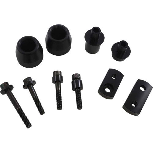 VORTEX SR175 Vortex Frame Slider Kit - Yzf-R6 Sr175