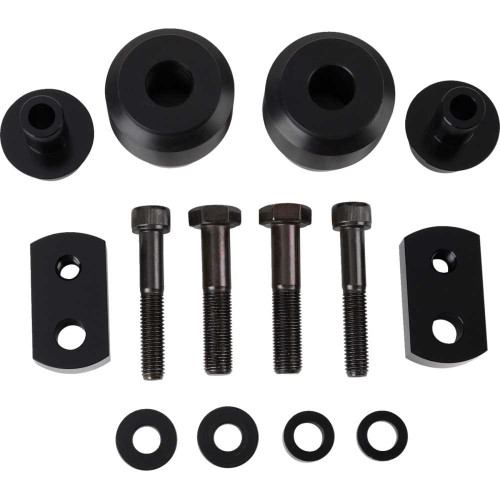 VORTEX SR186 Vortex Frame Slider Kit - Yzf-R1 Sr186