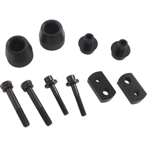 VORTEX SR113 Vortex Frame Slider Kit - Cb1000R Sr113