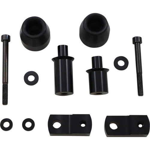 VORTEX SR110 Vortex Frame Slider Kit - Cbr600Rr Sr110