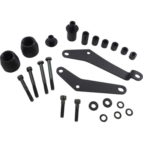 VORTEX SR232 Vortex Frame Slider Kit - Z 900 Sr232