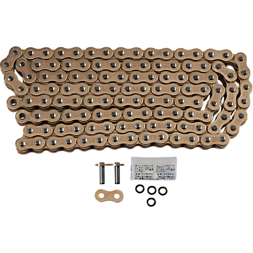 Ek 525 Sroz Series - Chain - 122 Links - Gold 525Sroz2-122G