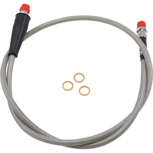 MOOSE RACING H053006/P Moose Racing Hydraulic Clutch Line H05-3-006-/P