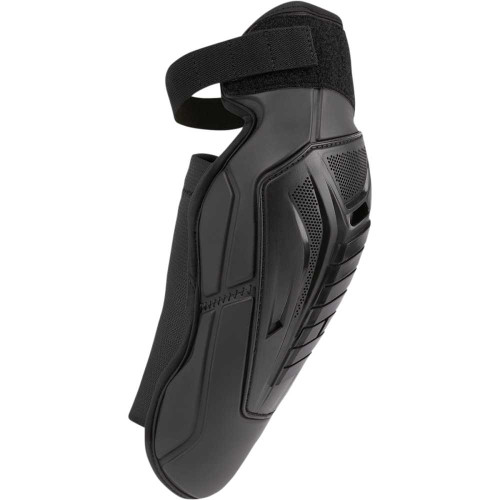 ICON 2706-0207 Icon Field Armor 3 Elbows - Black - S/M