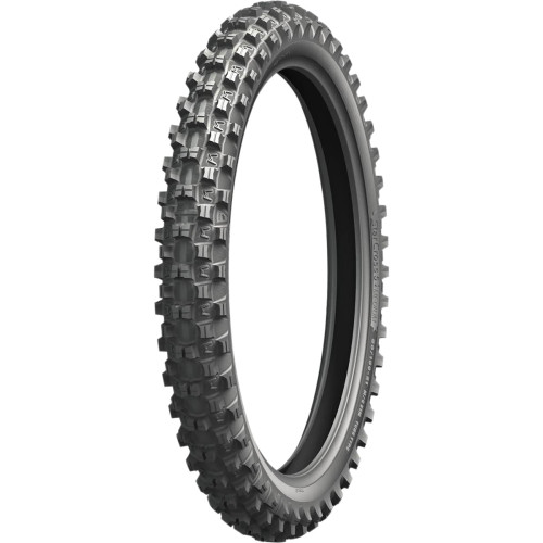 Michelin Tire - Starcross 5 Mini - Front - 60/100-14 - 29M 19696