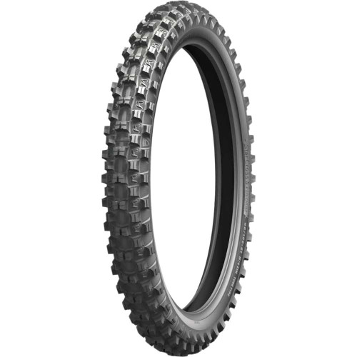 MICHELIN 19696 Michelin Tire - Starcross 5 Mini - Front - 60/100-14 - 29M 19696