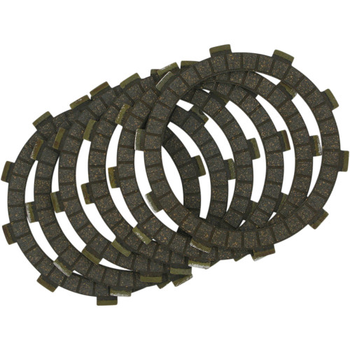 Vesrah Clutch Discs Vc-191