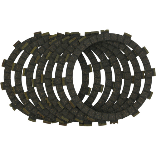 Vesrah Clutch Discs Vc-2005