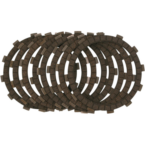 Vesrah Clutch Discs Vc-458