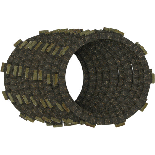 Vesrah Clutch Discs Vc-1035