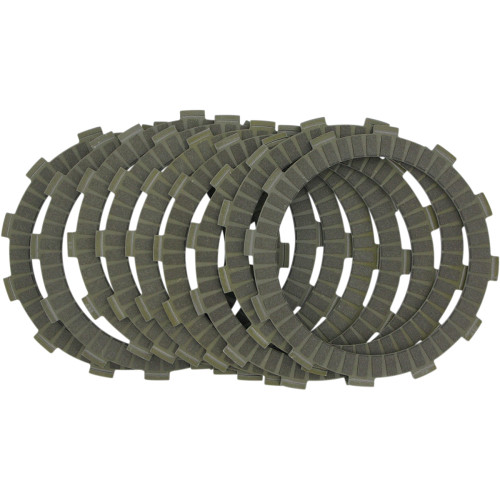 Vesrah Clutch Discs Vc-335