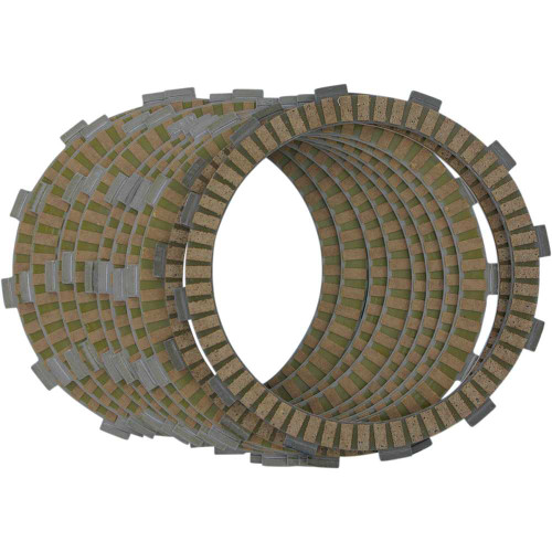 VESRAH VC397 Vesrah Clutch Discs Vc-397