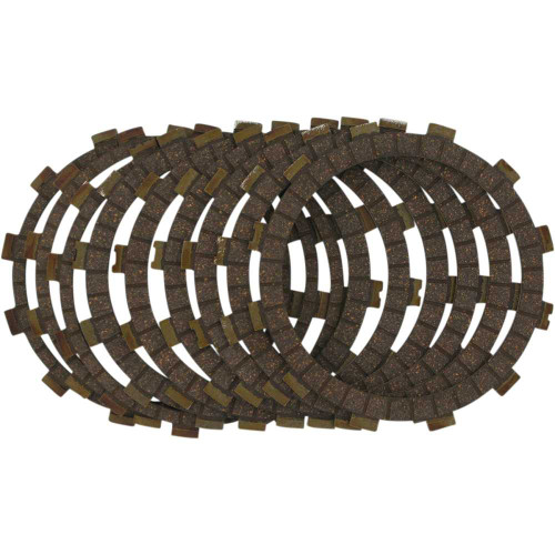 VESRAH VC2017 Vesrah Clutch Discs Vc-2017