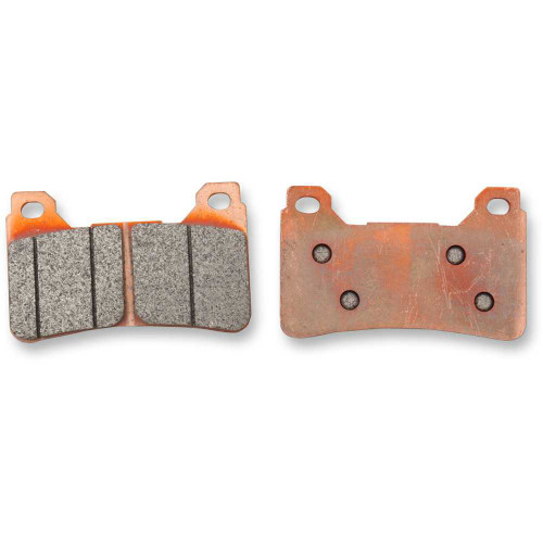 VESRAH VD170ZZ Vesrah Zz Brake Pads - Cbr Vd-170Zz