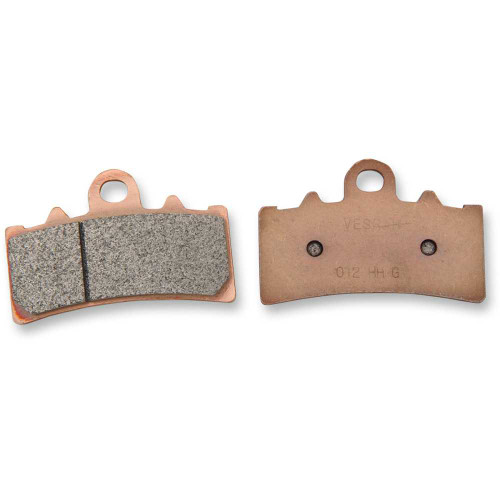VESRAH VD9068ZZ Vesrah Brake Pads - Ktm 390 Vd-9068Zz