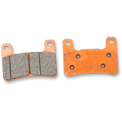 VESRAH VD355ZZ Vesrah Zz Brake Pads - Kawasaki/Suzuki Vd-355Zz