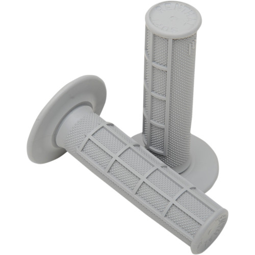 Renthal Grips - Half Waffle - Soft G086