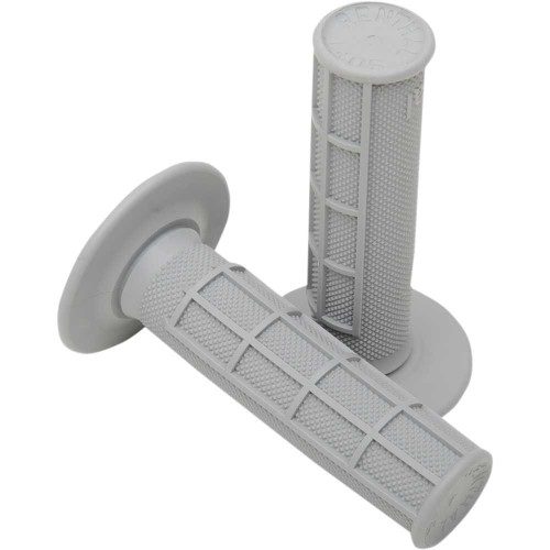 RENTHAL G086 Renthal Grips - Half Waffle - Soft G086