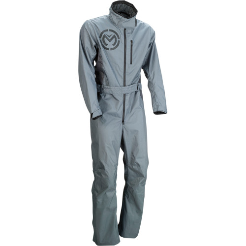 Moose Racing Qualifier Dust Suit - Gray - Xl 2901-10107