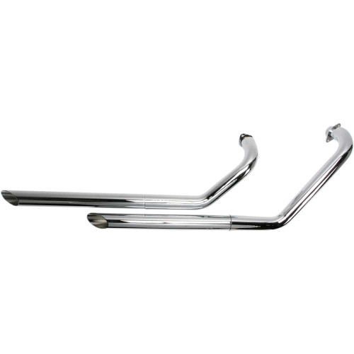 COBRA 4164SC Cobra Classic Exhaust System 4164Sc