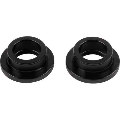 MOOSE RACING 111012 Moose Racing Wheel Spacer - Rear - Steel 11-1012