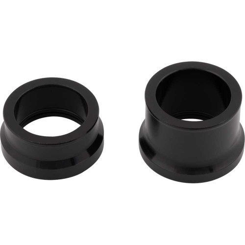 MOOSE RACING 111100 Moose Racing Wheel Spacer - Front - Steel 11-1100